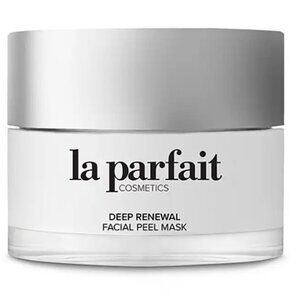 La Parfait Deep Renewal Facial Peel Mask